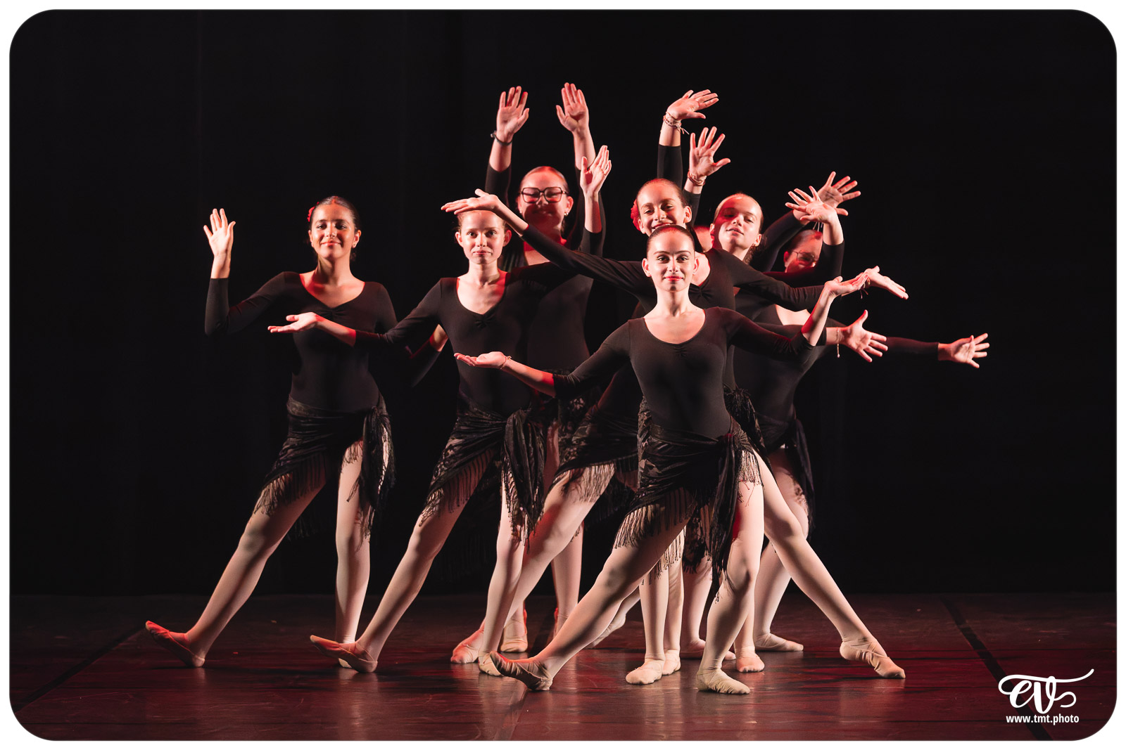 GALA DE DANSE EMMDH 2025